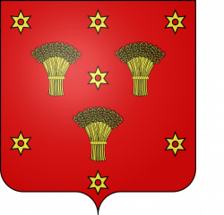 LES REMPARTS DE MALICORNE (Eure)