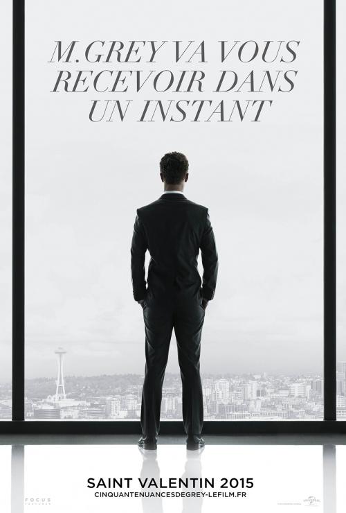 Les sorties cinéma du 11 Février 2015