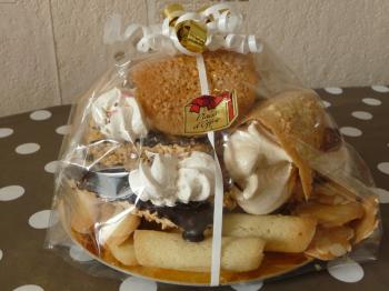 J'ai survécu à Novembre ..