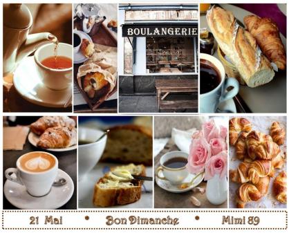 Bon Dimanche "en Poésie" 