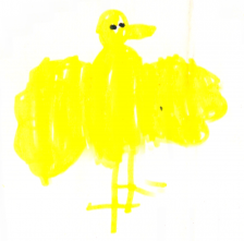 Dessiner pour s'exprimer 