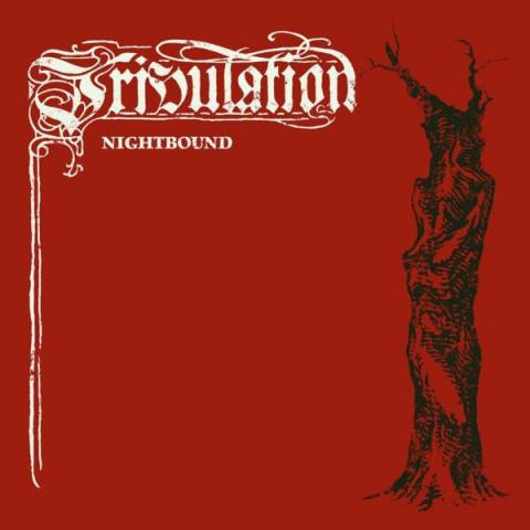 TRIBULATION - "Nightbound" (Clip)