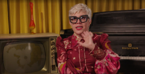 Comment Catherine Martin, costumière a transformé Austin Butler en Elvis