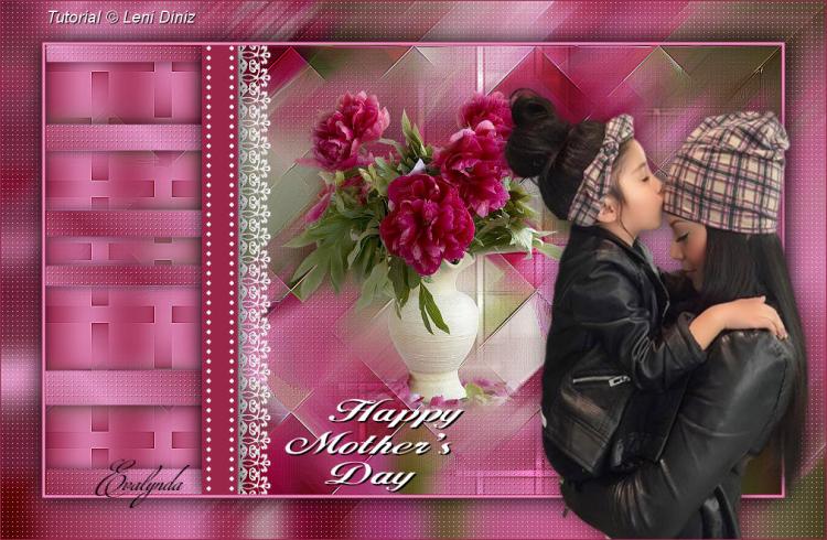 Happy Mother's Day