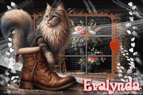 Evalynda