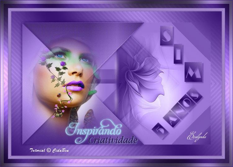 Inspirando creatividade