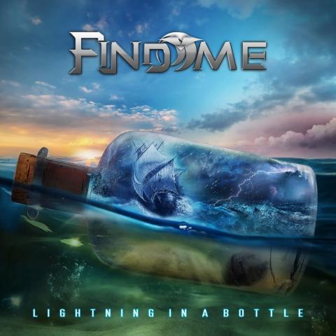 FIND ME - Les détails du nouvel album Lightning In A Bottle ; "Survive" Clip