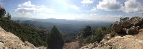 Pilon du roi - Grand Puech