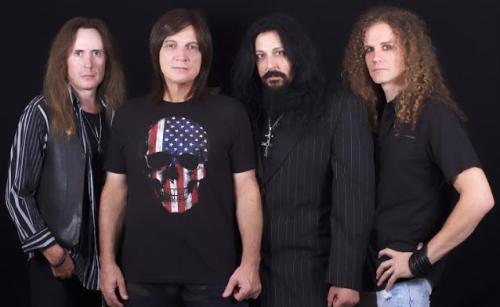 HOUSE OF LORDS_Band 2014