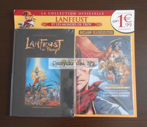Hachette Collections