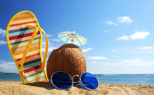 Vacances, farniente, ne rien faire...