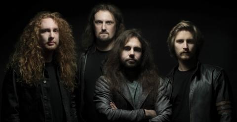 TOLEDO STEEL - Un extrait du premier album dévoilé