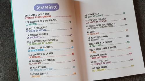 9 décembre: Journée de la Laïcité