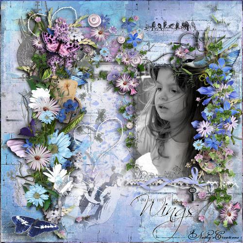 © G & T Designs