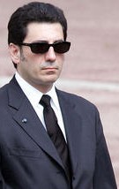 Ali reza pahlavi