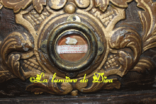 Douai : collégiale saint Pierre