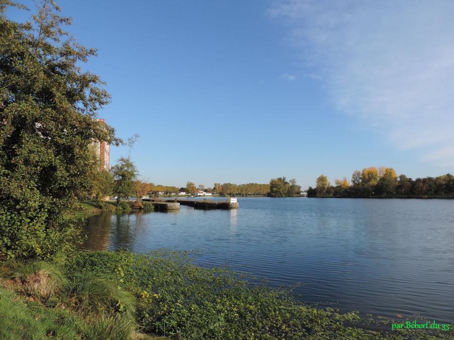 Moissac le pays du raisin 