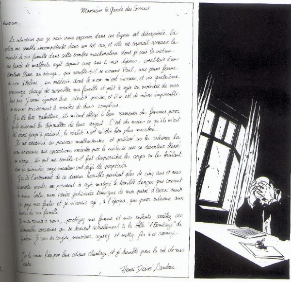 Gambais dans les Yvelines (Fin)