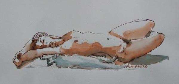 Vendredi - Tête à tête