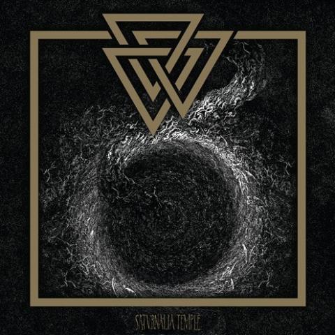 SATURNALIA TEMPLE - "Gravity" Lyric Video