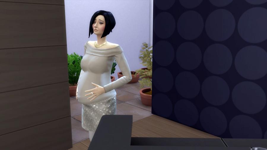 Semaine 3 - Quartier San Myshuno - Foyer N'Guyen