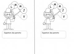 COMPORTEMENT: LA PISTE AUX ETOILES