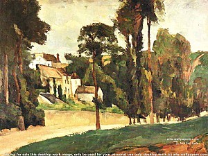 paul cezanne wall800