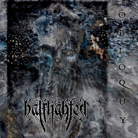 HALFLIGHTED - "This Winding Path" Lyric Video