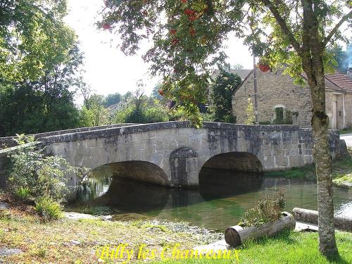 Halloween à Châtillon sur Seine