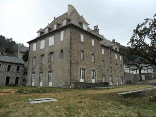 Vic-sur-Cère (Cantal)