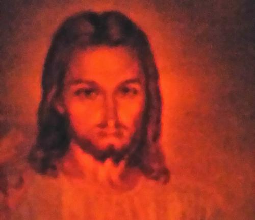 24 heures pour le seigneur