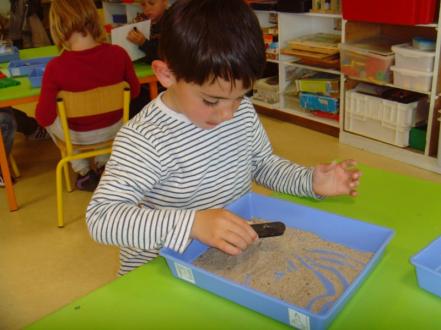 Ateliers libres sur les sciences