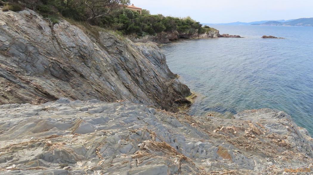 La Madrague - presqu'île de Giens - 14