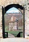 LES REMPARTS DE CREVECOEUR-EN-AUGE (Calvados)
