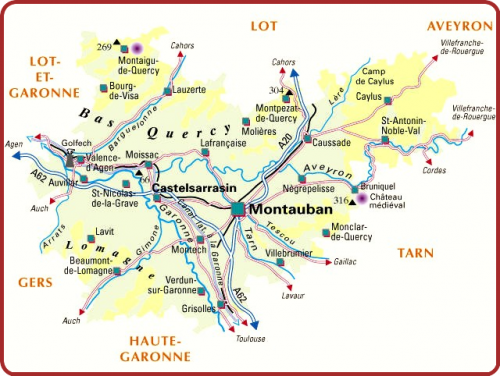 ⊱♥⊱╮ღ꧁ Aujourd'hui Département  61 ꧂ღ╭⊱♥≺