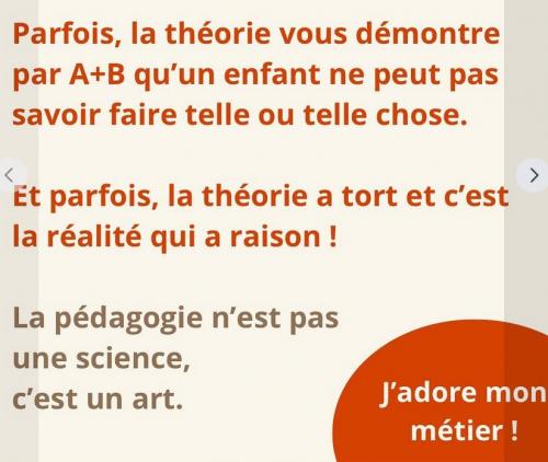 MS : Une année dans la classe des Moyens (2)