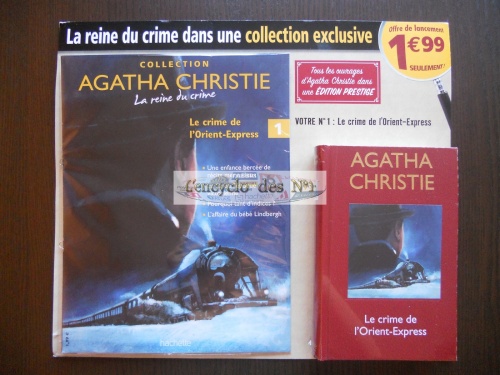 Hachette Collections
