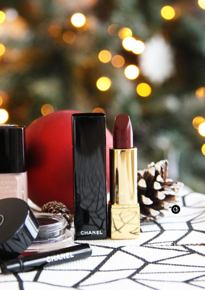 Chanel et la Collection Libre de Noël