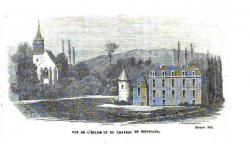 LES REMPARTS DE BIENFAITE (Calvados)
