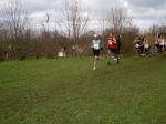 CROSS DEPARTEMENTAUX