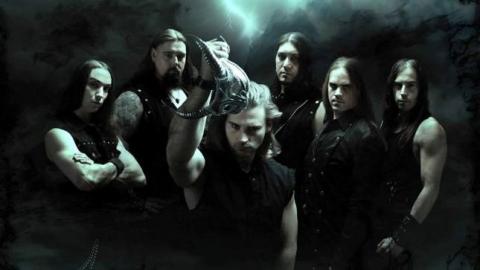 OPERUS - "Ruin" Lyric Video