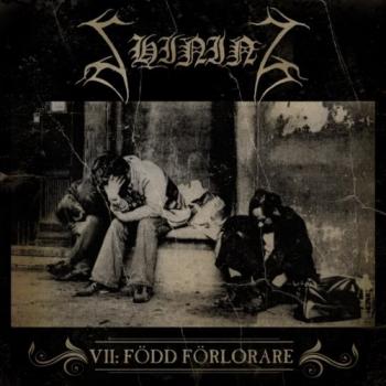 SHINING_VII FÃ¶dd FÃ¶rlorare