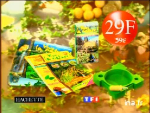 Hachette Collections