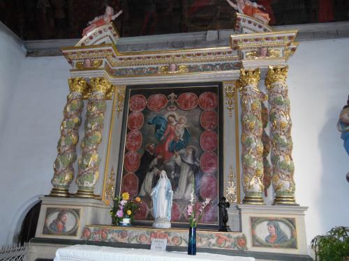 -Chapelle Notre-Dame-Du-Tertre 