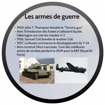 DECOUVERTES