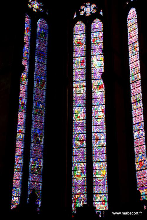 Lundi 21 au Dimanche 27.09 + Bonus