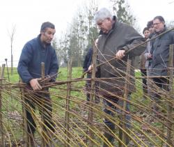 Actualité en Val d’Huisne et ses alentours…