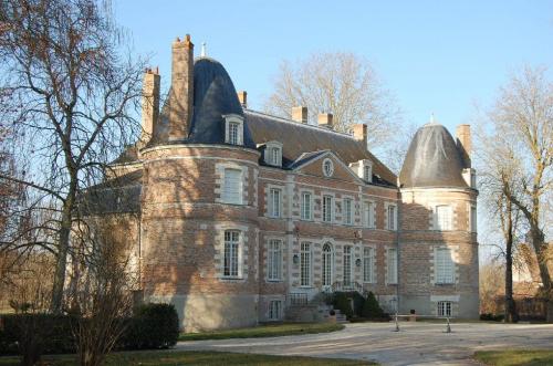 La Ferté Beauharnais  (Loir-et-Cher)