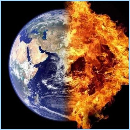 *☆*:;;;;;;:*☆* Notre Planète *☆*:;;;;;:*☆*