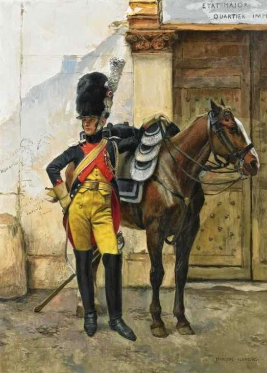François Flameng
